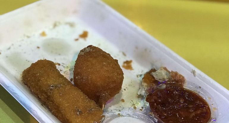 Mammy S Kitchen And Grill Andheri Lokhandwala Andheri West Mumbai Zomato